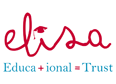 Logo Elisa Trust